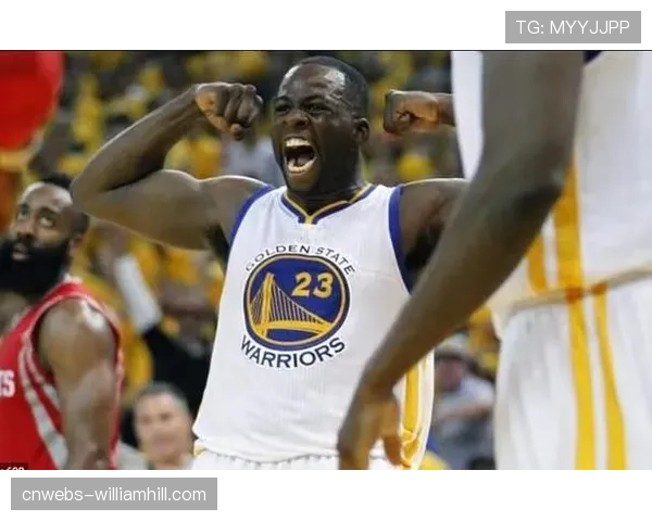 勇士掩护质量决定外线效率，格林发牌策应弱轮转