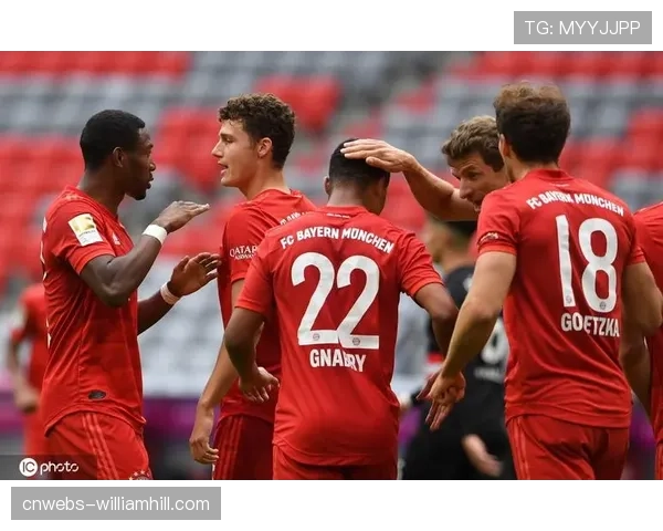 奥利塞独造五球闪耀安联,拜仁逆转大胜继续领跑德甲积分榜 奥利塞独造五球闪耀安联,拜仁逆转大胜继续领跑德甲积分榜