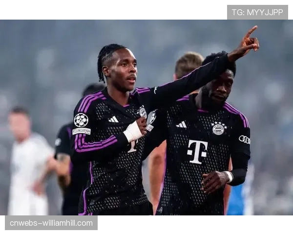 哥本哈根2-1逆转多特蒙德，勒拉热尔绝杀