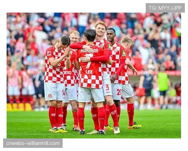 美因茨0-1不敌科隆,赛季开局不佳 美因茨0-1不敌科隆,赛季开局不佳