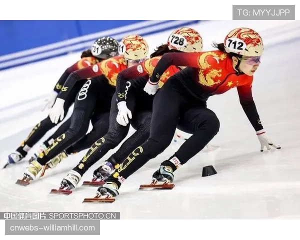 短道速滑米兰冬奥名额落定,中国10人出战全项目 短道速滑米兰冬奥名额落定,中国10人出战全项目