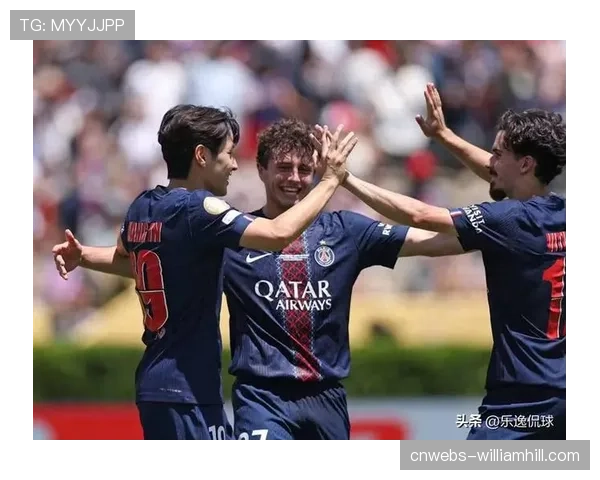 巴黎圣日耳曼多名球员伤缺,恩里克期待国际比赛日后阵容恢复 巴黎圣日耳曼多名球员伤缺,恩里克期待国际比赛日后阵容恢复