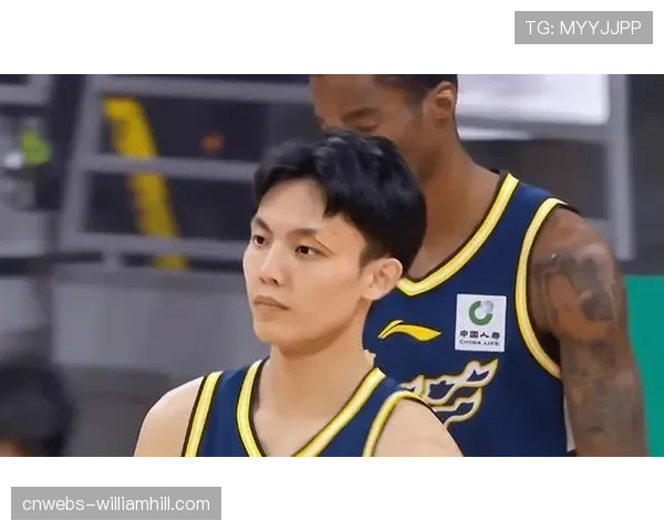 广东队徐杰正负值+20全队最高，三分命中率稳居50%