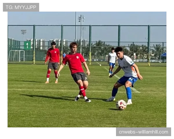 冬训热身赛：长春亚泰热身赛练兵，考察试训球员