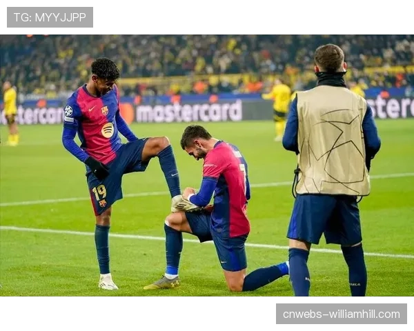 亚马尔凌空侧钩破门瞬间引爆诺坎普，巴萨青训再显锋芒