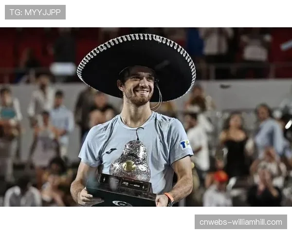 ATP500阿卡普尔科站由兹维列夫和德米纳尔领衔 ATP500阿卡普尔科站由兹维列夫和德米纳尔领衔