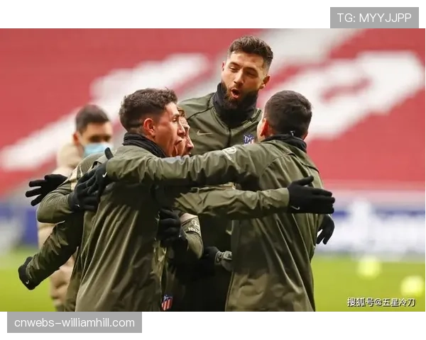 深度报道:从效率数据看,马德里竞技的“1-0主义”是否依然高效? 深度报道:从效率数据看,马德里竞技的“1-0主义”是否依然高效?